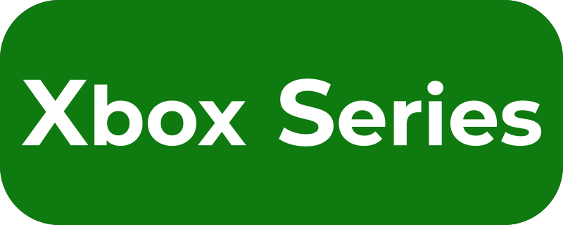 Xbox Series